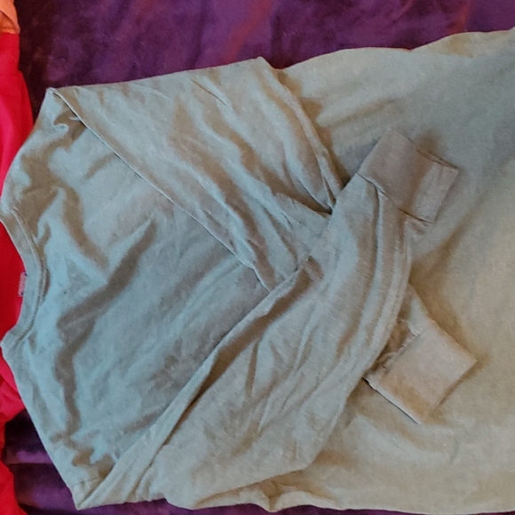 US Polo Assn long sleeve shirt - Picture 7 of 8